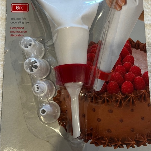 Good Cook Icing Bag - Picture 5 of 12